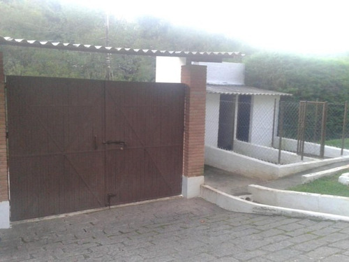 Linda Chácara No Bairro Paiol Velho Para Venda - Ch0061 - 34731328
