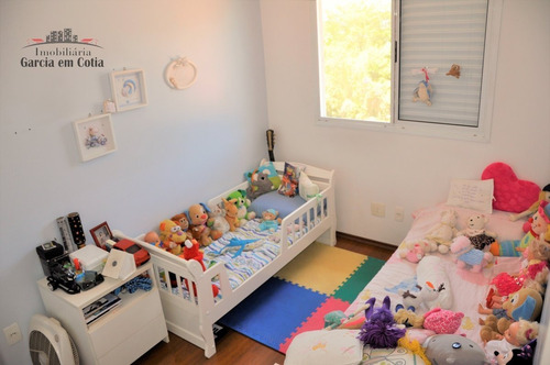 Casa A Venda No Bairro Parque Rincão Em Cotia - Sp. - K183-1