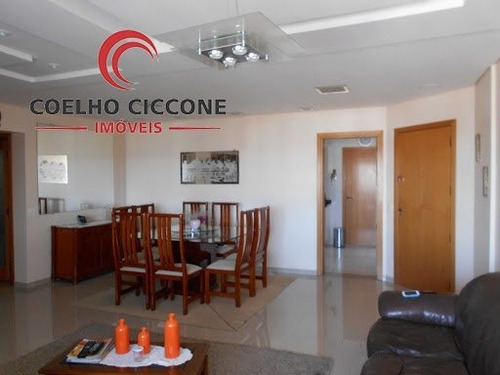Imagem 13 de 15 de Compre Apartamento Em Barcelona - V-776