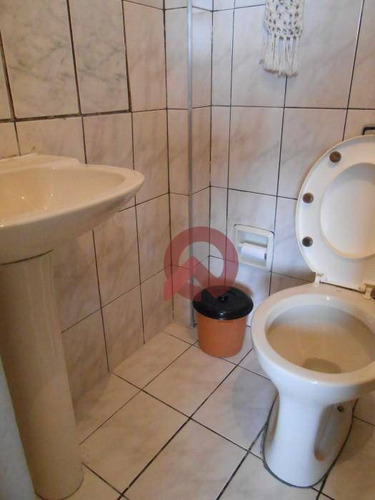 Imagem 8 de 15 de Apartamento Com 2 Dormitórios À Venda, 112 M² Por R$ 340.000,00 - Ocian - Praia Grande/sp - Ap0816
