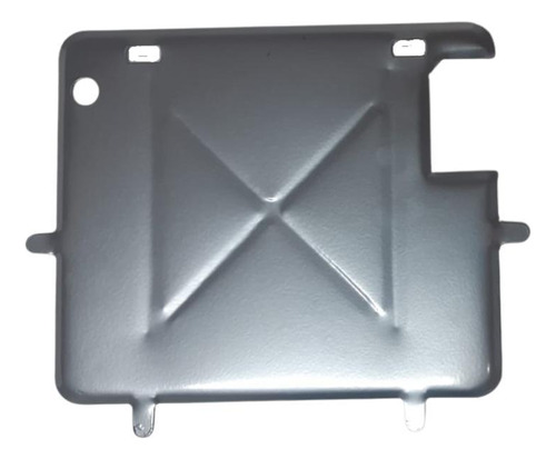 Suporte Protetor De Placa Moto Chapa Universal Novo Titan