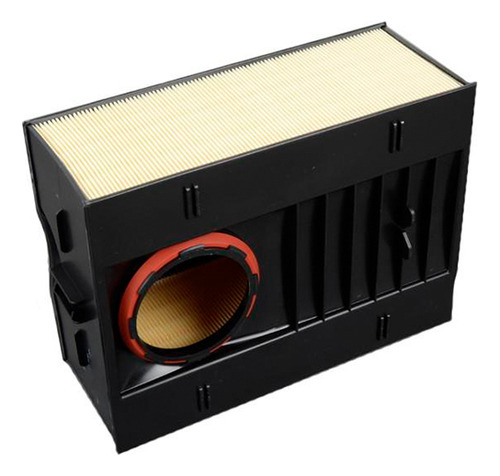 Filtro De Aire Porsche Macan 2.0 2015 Js Asakashi