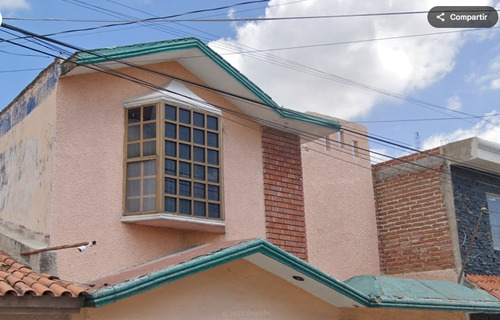Casa En Remate Bancario Princesado, Real Providencia León De Los Aldama, Clv1