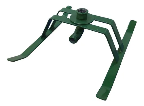 comprar Base Trineo Metálica P\u002F Aspersor 1 1\u002F4  Riego Jardín