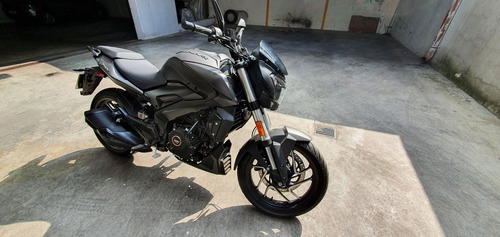 Imagen 4 de 25 de Bajaj Dominar 400 Ug Impecable 2021 Imp Titular. 1380000 $