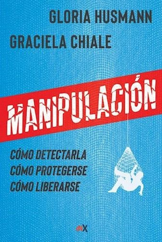 Libro Manipulacion - Husmann, Gloria