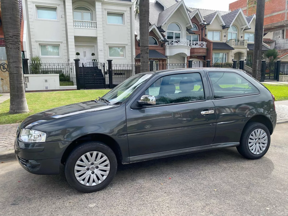 Volkswagen Gol 1.4 Power Ps+ac 83cv