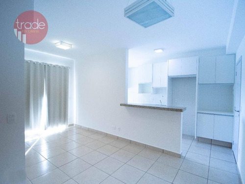 Imagem 29 de 29 de Apartamento Com 2 Dormitórios À Venda, 63 M² Por R$ 370.000,00 - Vila Amélia - Ribeirão Preto/sp - Ap6810