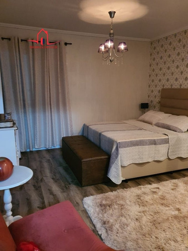 Imagem 12 de 27 de Casa A Venda No Bairro Medeiros Em Jundiaí - Sp. - 1435-1