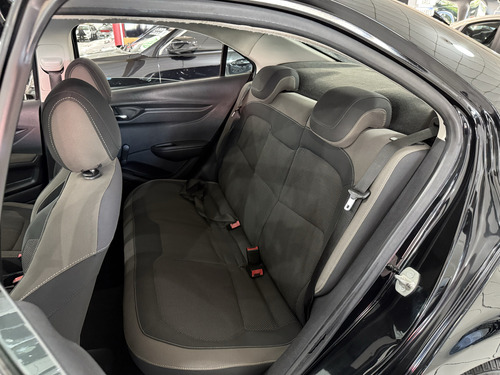 Chevrolet Prisma 1.0 MPFI LT 8V FLEX 4P MANUAL