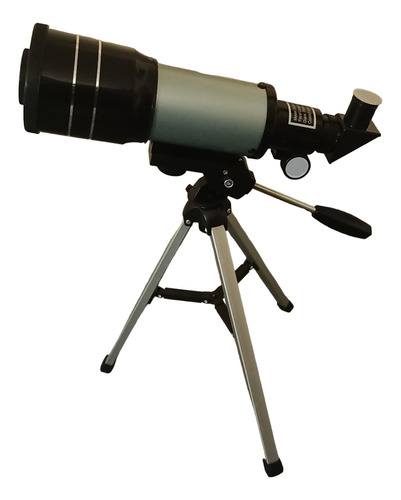 Telescopio Astronómico Modelo Azm70300  Alta Calidad !!!