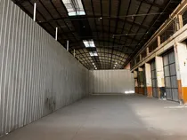 Comprar Galpón En Arriendo En San Miguel