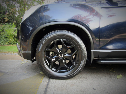 SsangYong MUSSO DCAB 4X4 2.2 AUT LIMITED PLUS 2.2
