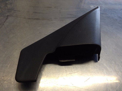 Vista Plastico Interior Derecho De Retrovisor Volvo S40 02