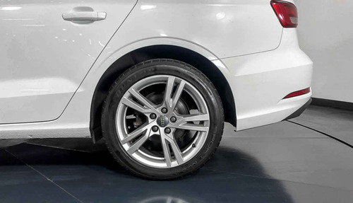 Imagen 10 de 15 de 102490 - Audi A3 2017 Con Garantía