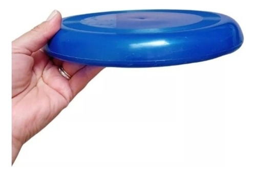 Frisbee, Juego Para Aire Libre, Deportes 5 Piezas