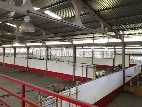 Imagen 19 de 30 de Galpones En Alquiler Zona Industrial Barquisimeto #22-11984 Daniela Linarez 0424-5390659