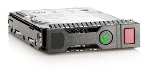 Disco Duro Hpe 960gb Sata Mu Sff Bc Mv Ss