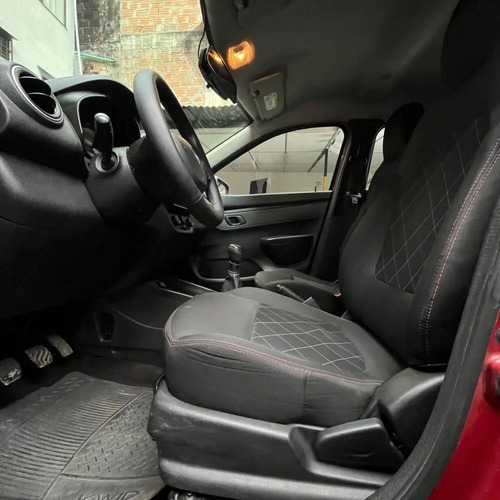 Renault Kwid Zen Mt 1.0cc 2021