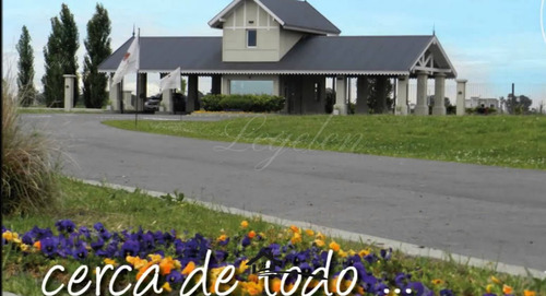 Imagen 2 de 5 de Lote En Venta Barrio Fincas Del Alba .