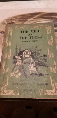 The Mill On The Floss (george Eliot) M85