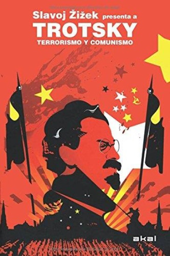 Trotsky. Terrorismo Y Comunismo Trostki