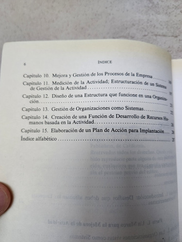 Cómo Mejorar El Rendimiento En La Empresa - Rummler, Brache (Usado)