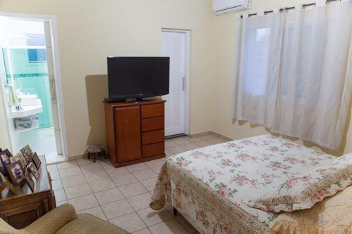 Sobrado Residencial À Venda, Tatuapé, São Paulo. - So5970