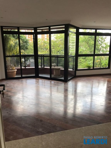 Apartamento - Pompéia - Sp - 488497