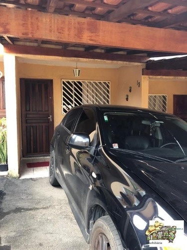 Imagem 6 de 15 de Sobrado Em Condomínio Fechado Itaquera - Ca01162