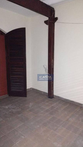Imagem 13 de 30 de Casa À Venda, 115 M² Por R$ 410.000,00 - Cidade Antônio Estevão De Carvalho - São Paulo/sp - Ca3981