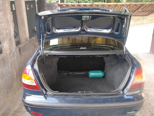 Imagem 4 de 8 de Fiat Siena 2007 1.0 Fire Flex 4p