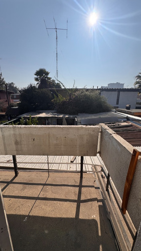 Comoda Y Amplia Casa 4d 2b Patio Metro Los Orientales