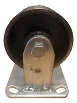 Comprar 4 Rodajas Ruedas Llantas 4x2 Fijas Y Giratorias