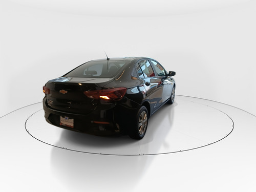 Chevrolet Onix 1.0t Lt At