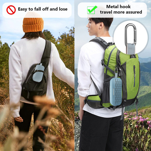 Funda De Altavoz De Audio Compatible Con Bluetooth Para Bose