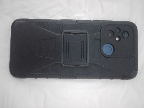 Xiaomi Redmi 12c Dual Sim 128 Gb Ocean Blue 4 Gb Ram (Usado)