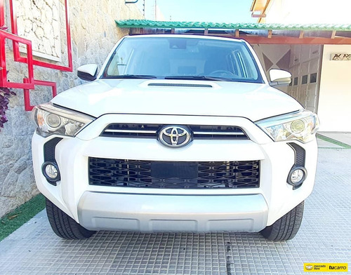 Toyota 4runner Trd Pro 2020
