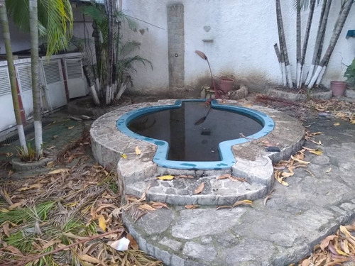 Imagen 26 de 30 de En Venta Casa Quinta Ubicada En Barrio Sucre, Muy Amplia