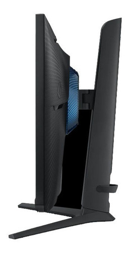 Imagen 3 de 9 de Monitor Samsung Ls27bg402enxgo 27' 240hz 1ms Freesync Gsync