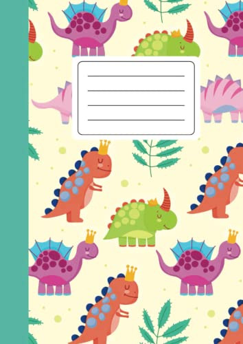 Libreta De Paginas Blancas Para Niños: Cuaderno De Diseño Si