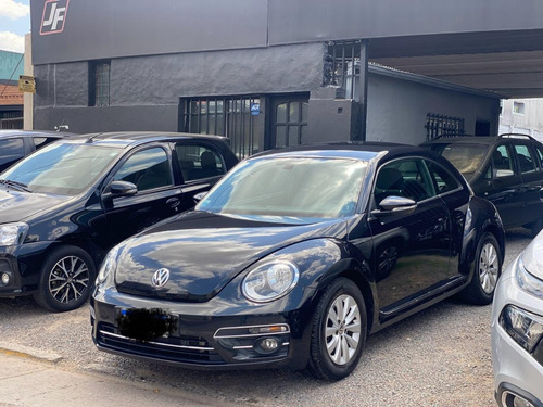 Volkswagen The Beetle 1.4 Design Dsg
