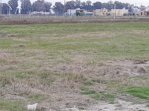 Lote En Venta 850 M2 En Barrio Las Perdices 1 - Financiado
