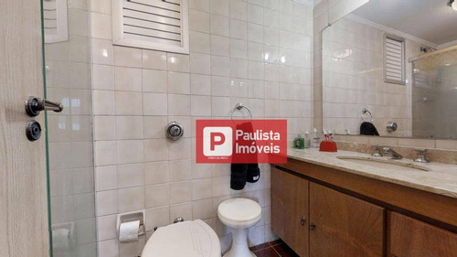 Apartamento Com 3 Dormitórios À Venda, 96 M² Por R$ 900.000,00 - Vila Olímpia - São Paulo/sp - Ap28501