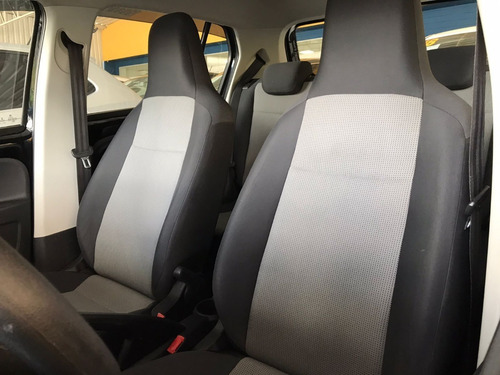 Imagem 8 de 8 de Volkswagen Up 1.0 Take 2015