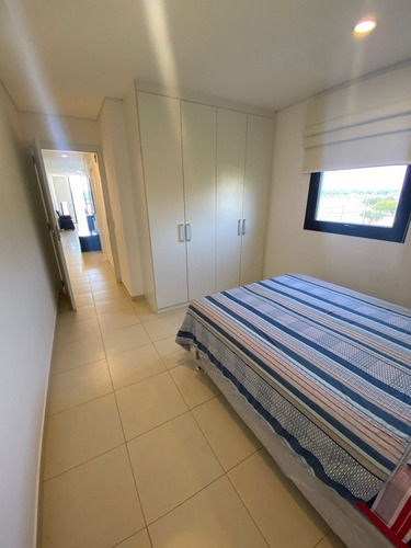 Imagen 7 de 12 de Alquilo Departamento Amoblado - Torres Bolik - Encarnación