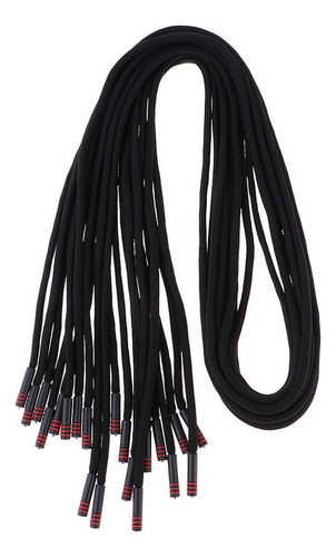 X Cordão De Substituição De 10 Peças Para Shorts Calças