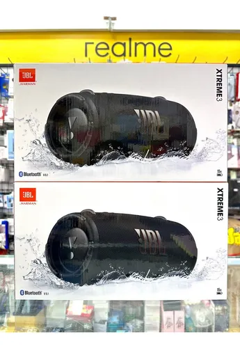comprar Jbl Xtreme 3 Portable Bluetooth Speaker