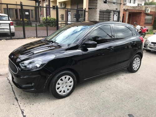 Ford Ka 1.5 Se 5 Ptas / Nafta / 2019