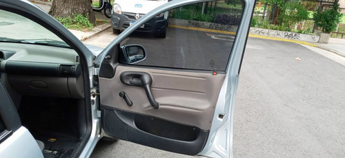 Chevrolet Corsa Clasicc 2013 / Gnc
